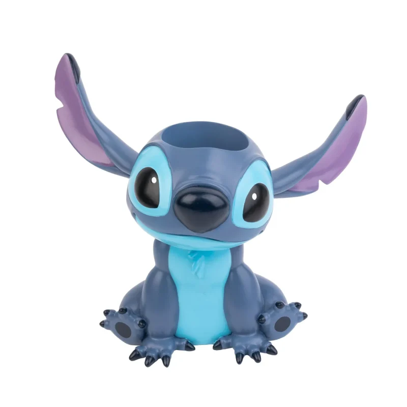 disney stitch desk organizer