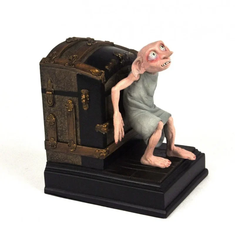 dobby bookend single