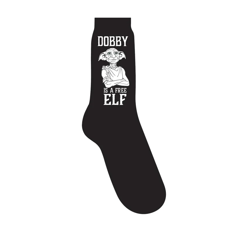 dobby socks for women men