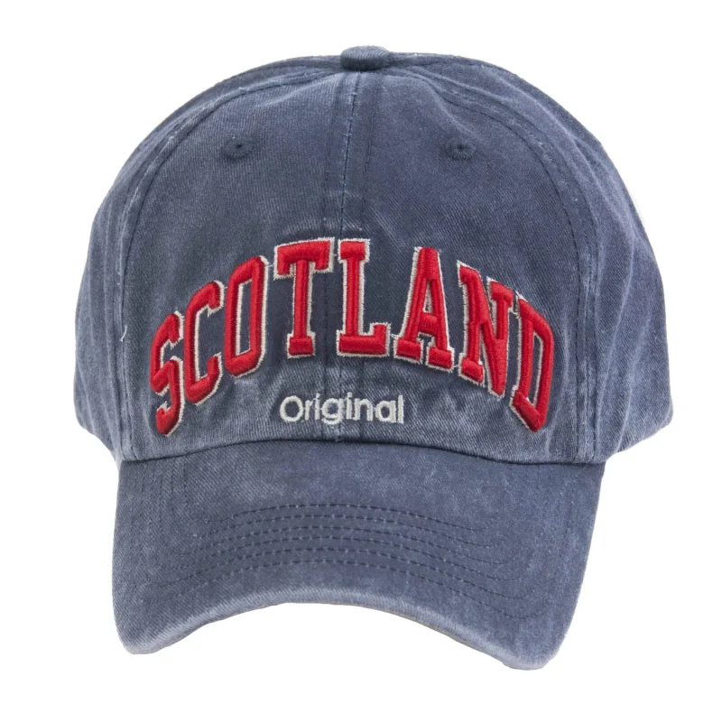 dorian cap scotland premium headwear