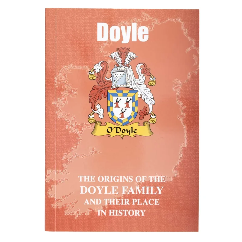 doyle s clan books for fans collectors