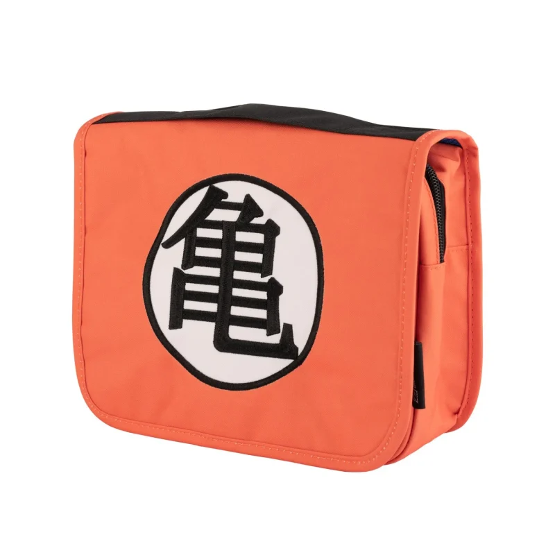 dragon ball z kame car organizer bag