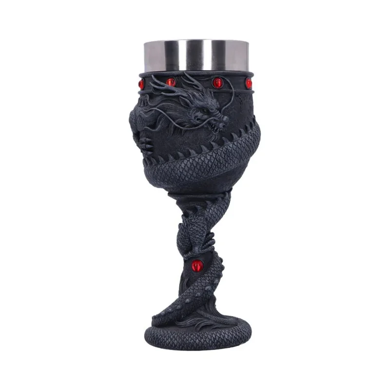 dragon coil goblet vape