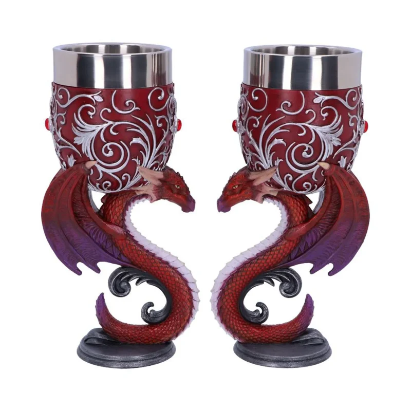 dragon devotion goblets