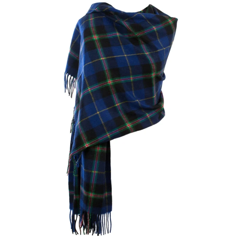 dunedin italian cashmere stole