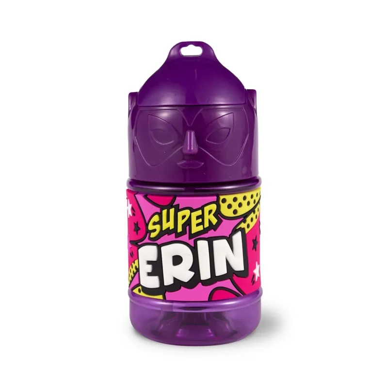 eco friendly kids water bottle erin