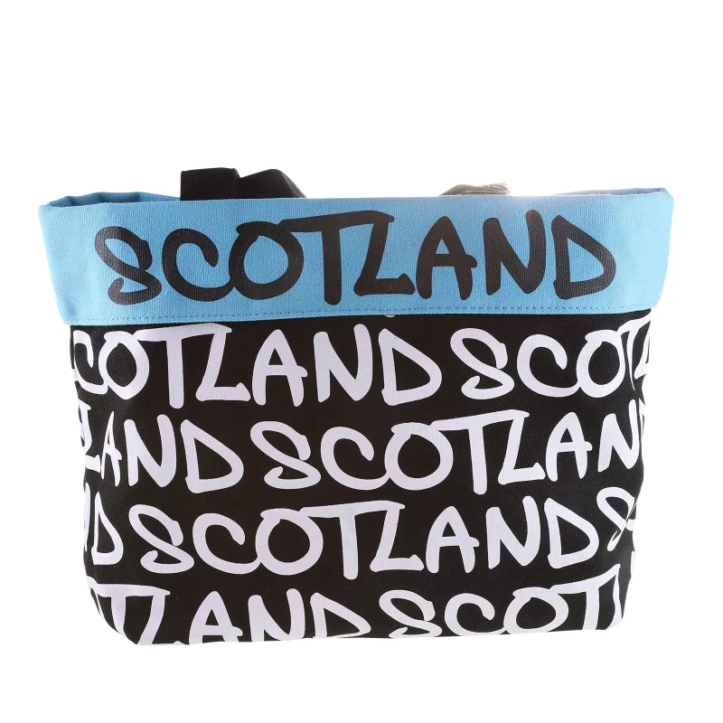 eco friendly scotland handbag by faith