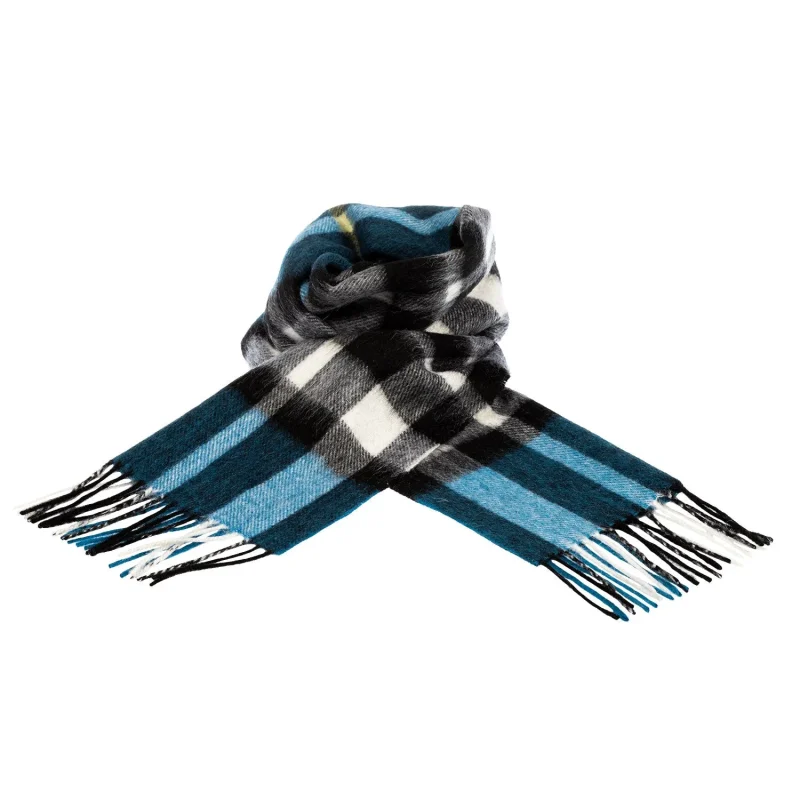 edinburgh 100 lambswool scarf scotty thomson pacific