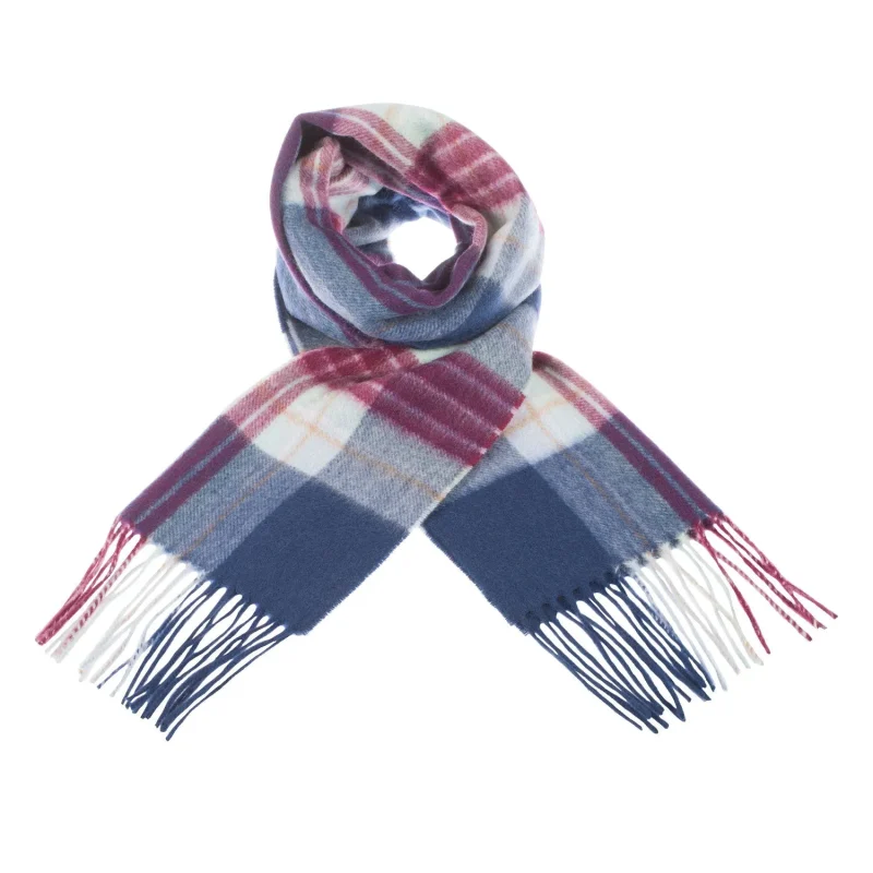 edinburgh cashmere holyrood scarf