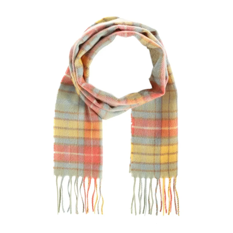 edinburgh cashmere mini scarf buchanan ancient