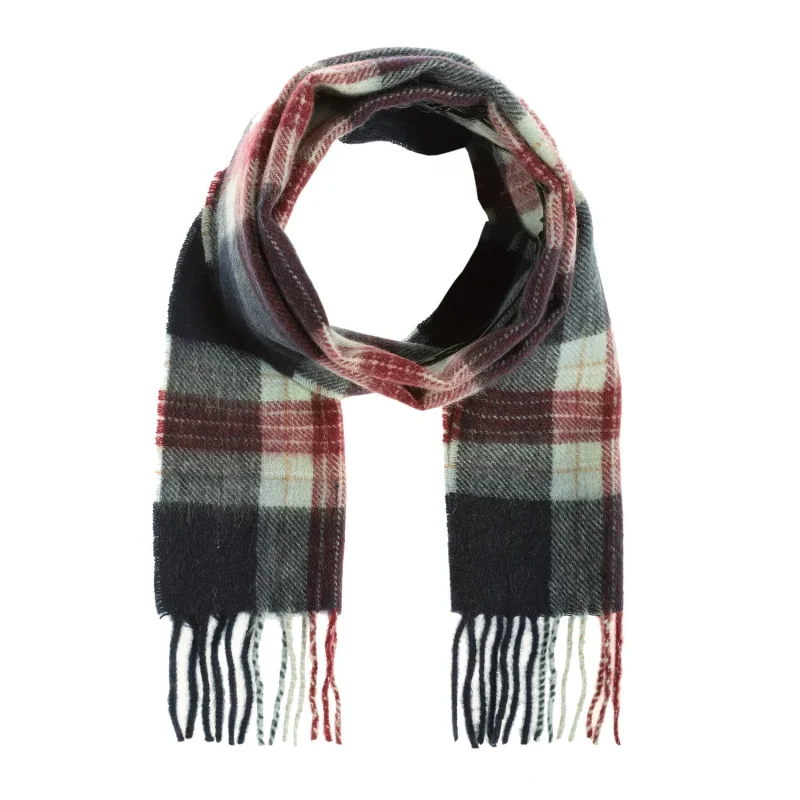 edinburgh cashmere mini scarf holyrood