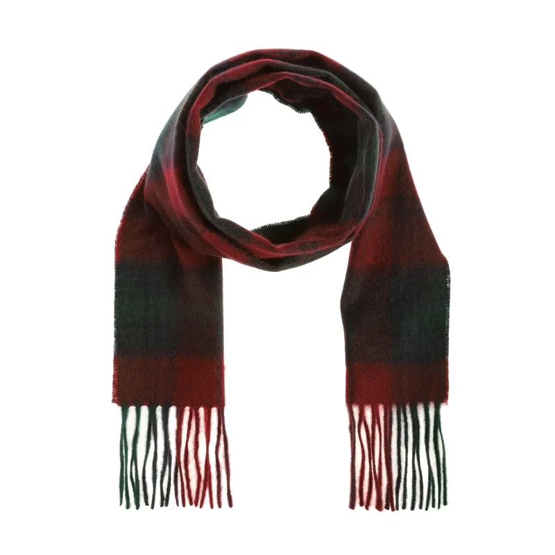 edinburgh cashmere mini scarf lindsay