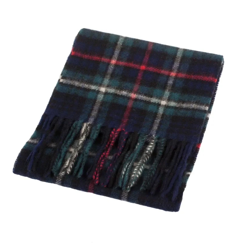 edinburgh cashmere mini scarf mackenzie