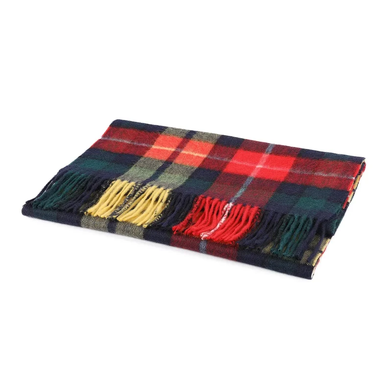 edinburgh cashmere wide scarf buchanan modern