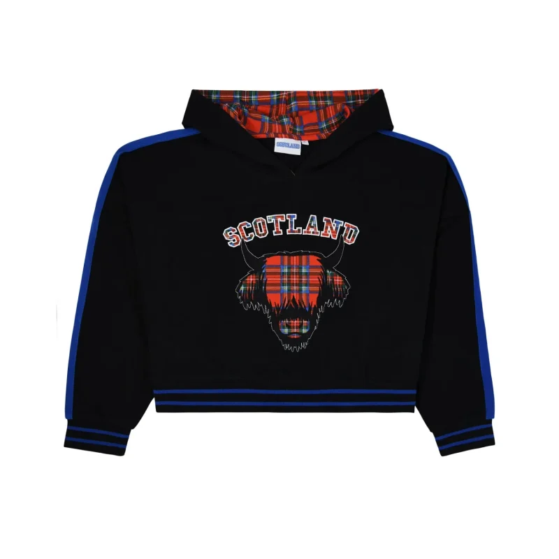 edinburgh harvard reflective crew sweatshirt 1