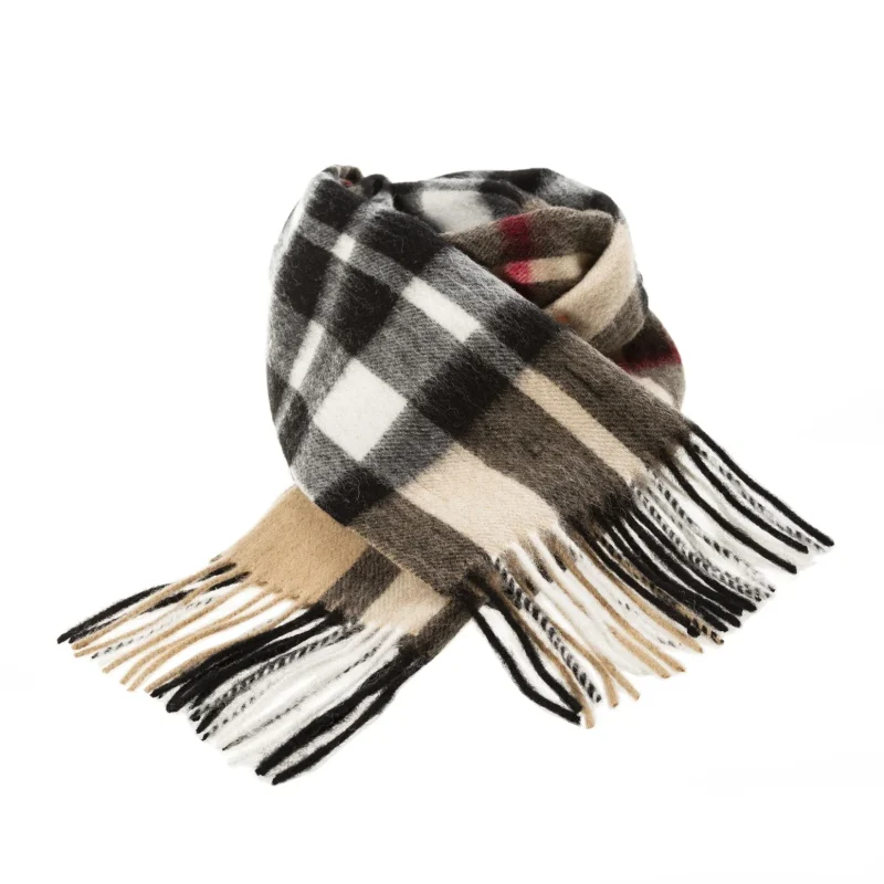 edinburgh lambswool scarf camel scotty thomson