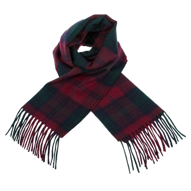 edinburgh lindsay cashmere scarf