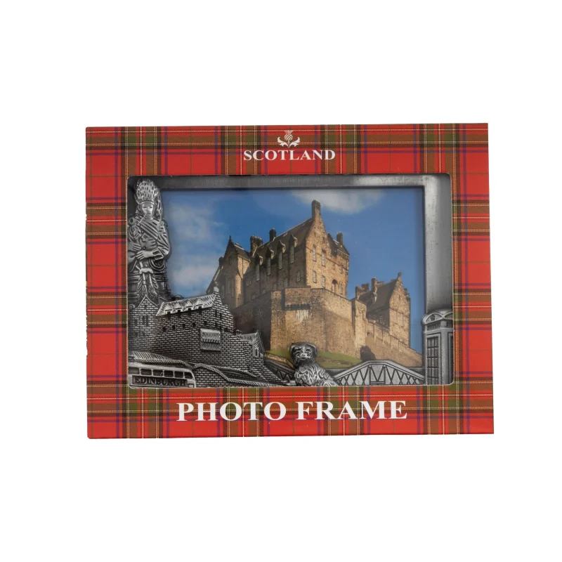 edinburgh photo frame