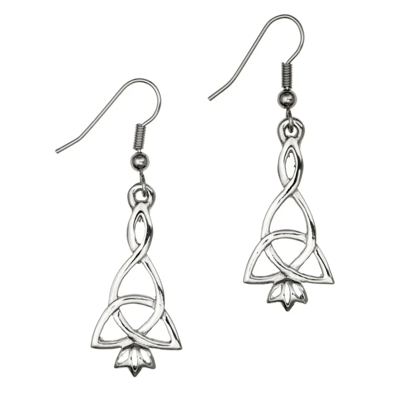 eilean annraidh sterling silver earrings