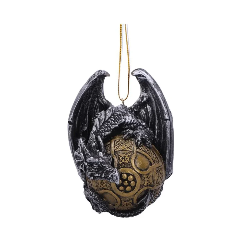 elegant 8cm elden hanging ornament