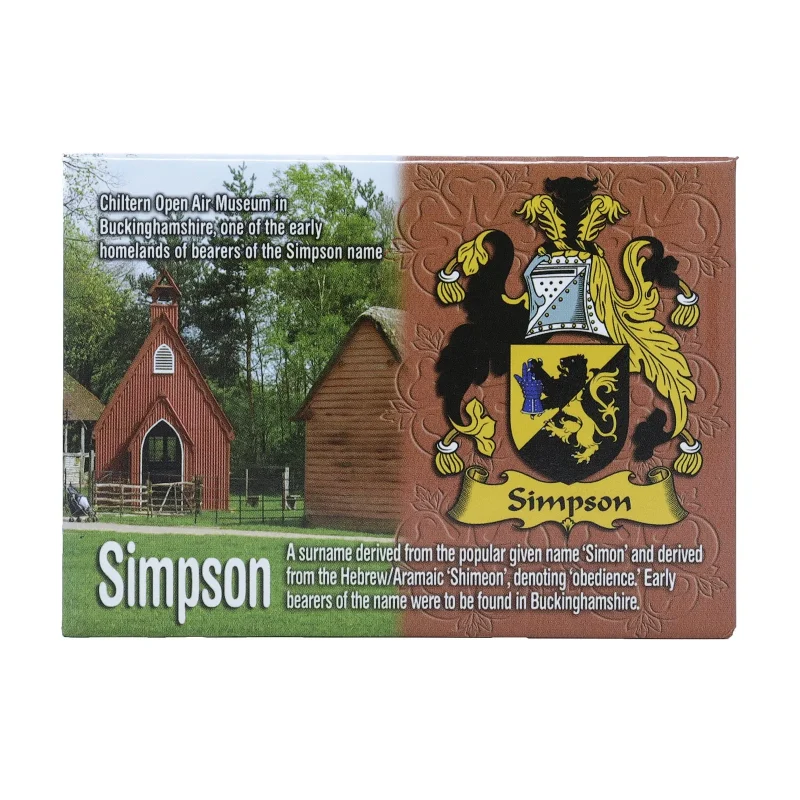 elegant wales ni eng simpson metal magnet for fridge