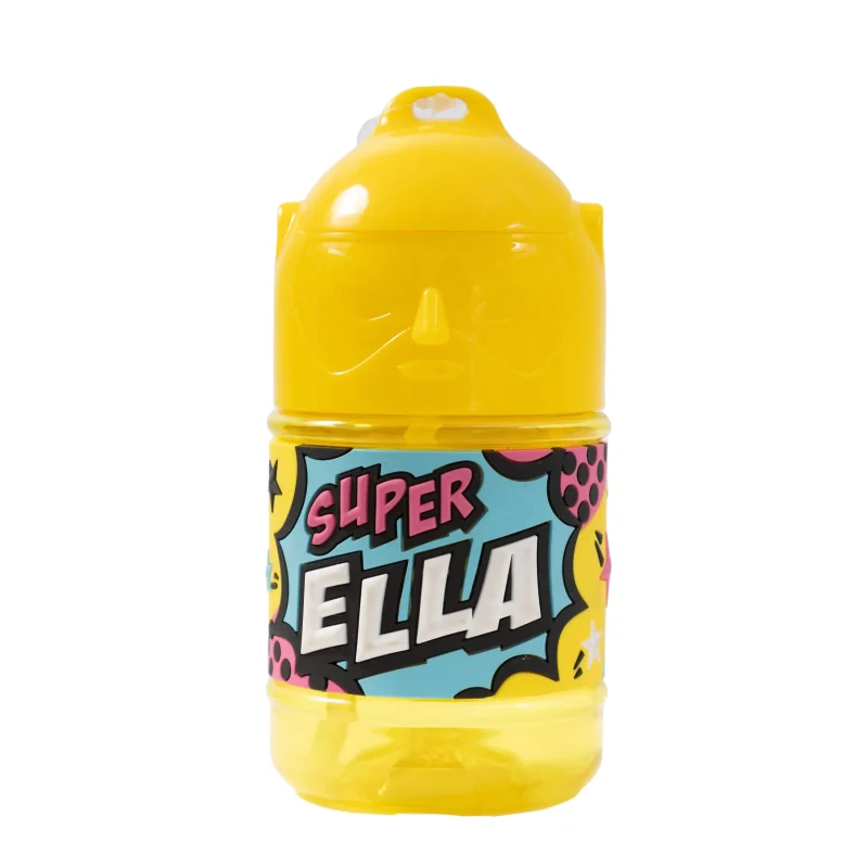 ella kids drink bottle bpa free leak proof