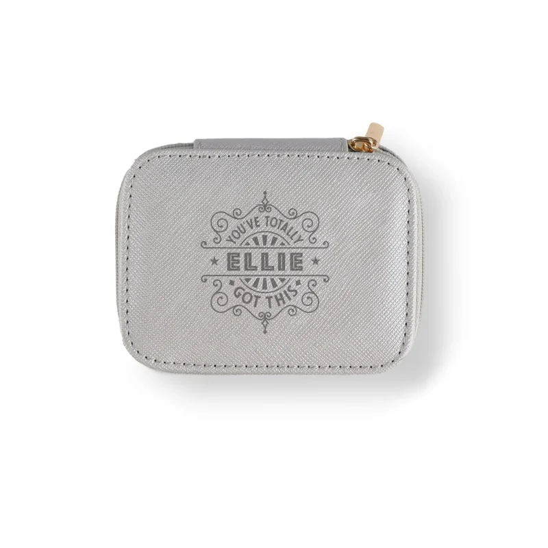 ellie jewelry case by h h