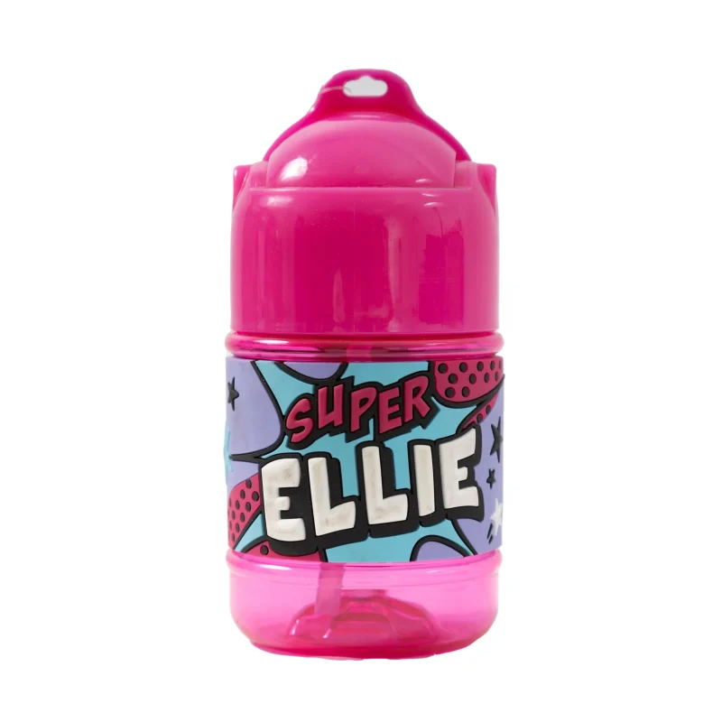 ellie kids drink bottle fun durable