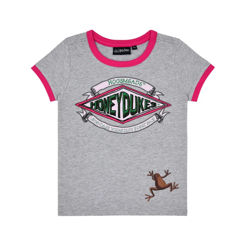 embroidered honeyduke kids t shirt