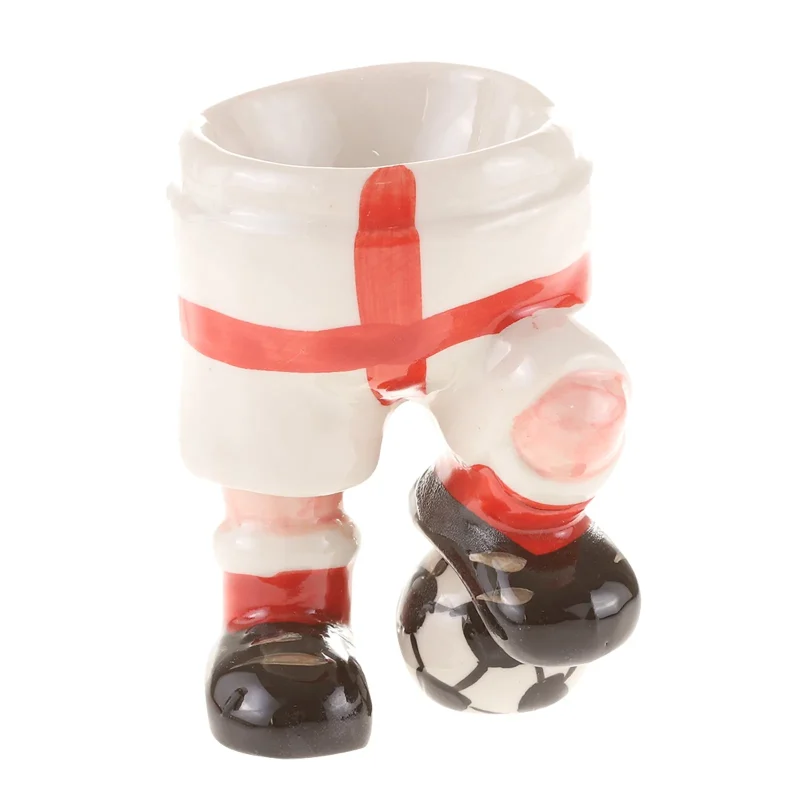 england footballer egg cup