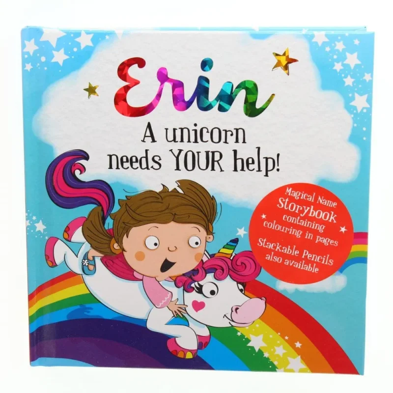 erin s everyday storybook collection