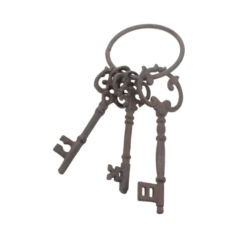 essential keys to chambers 14 5cm