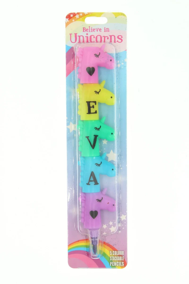 eva pencil crayons for everyday use scaled