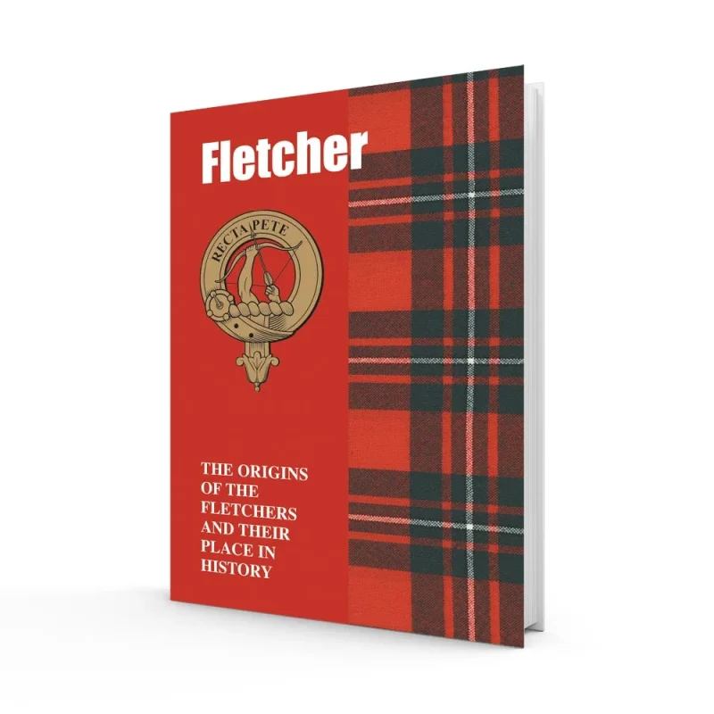 fletcher s clan books collection