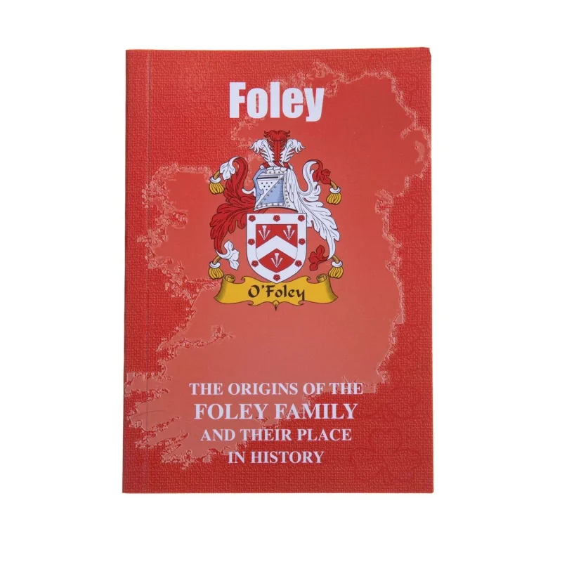 foley by clan books exclusive collection