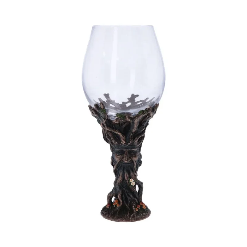 forest nectar goblet 23cm