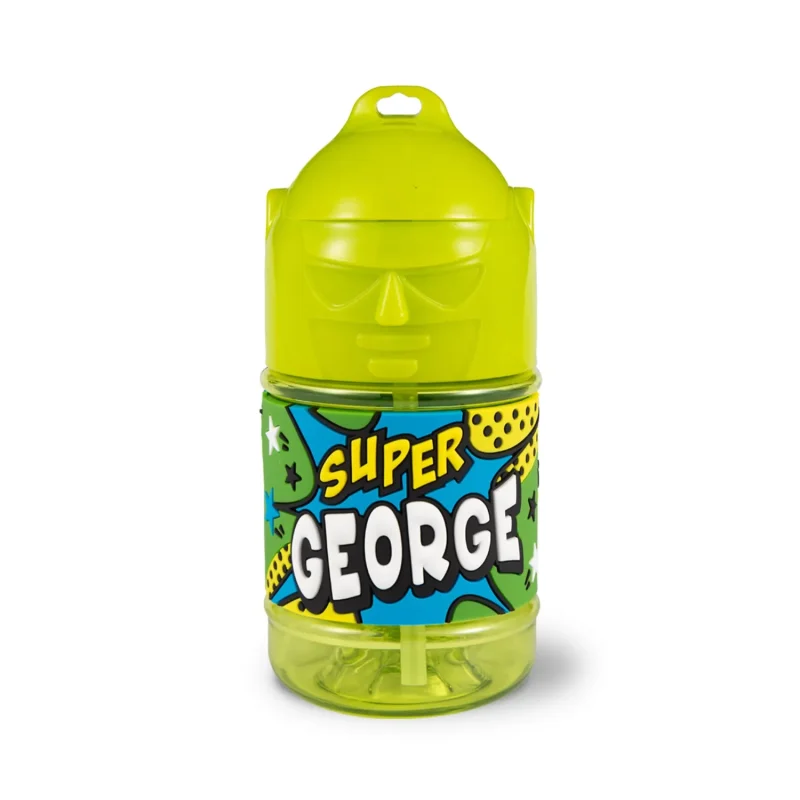 george super bottles kids drink bottles