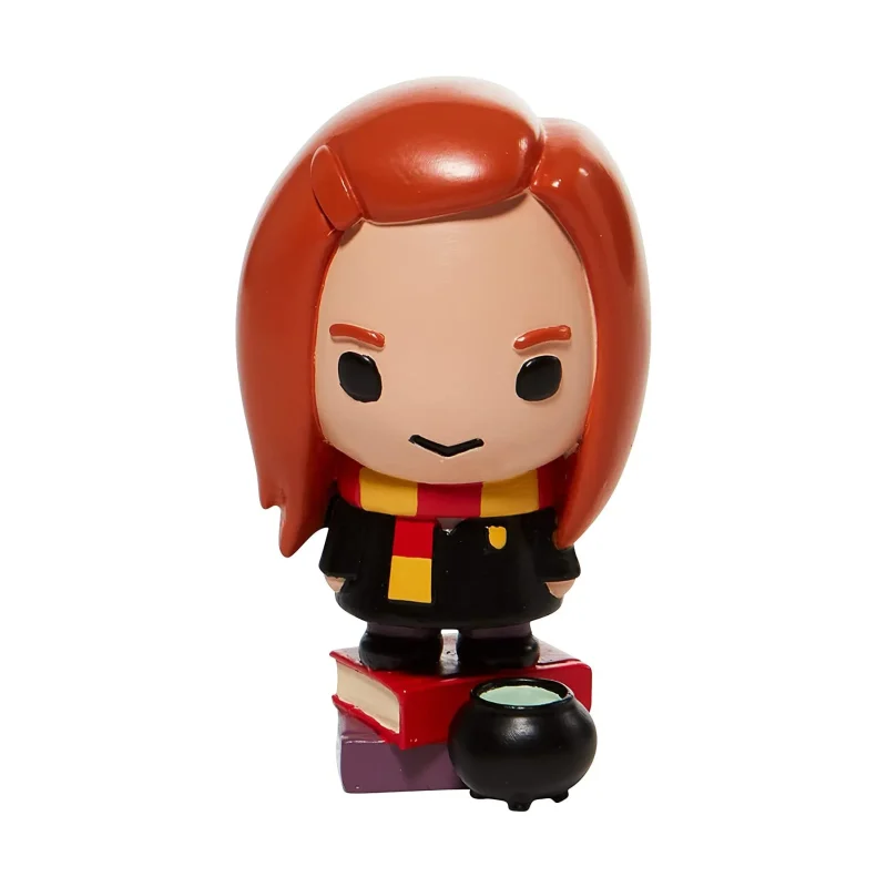 ginny weasley harry potter charm figurine