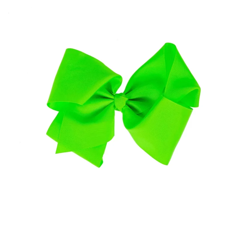 girls bow hair accessories