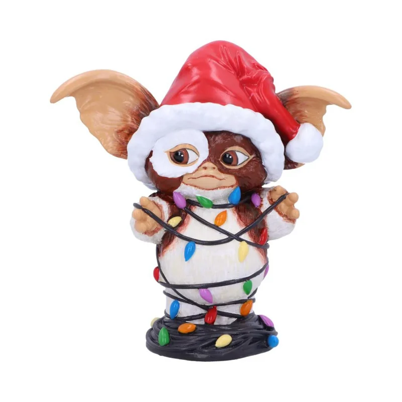 gizmo gremlins fairy lights plush 13cm