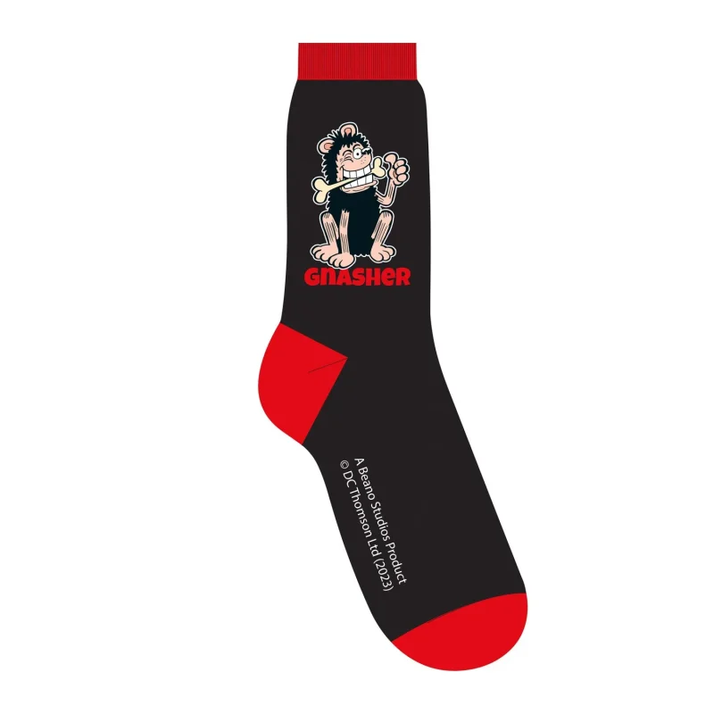 gnasher performance socks