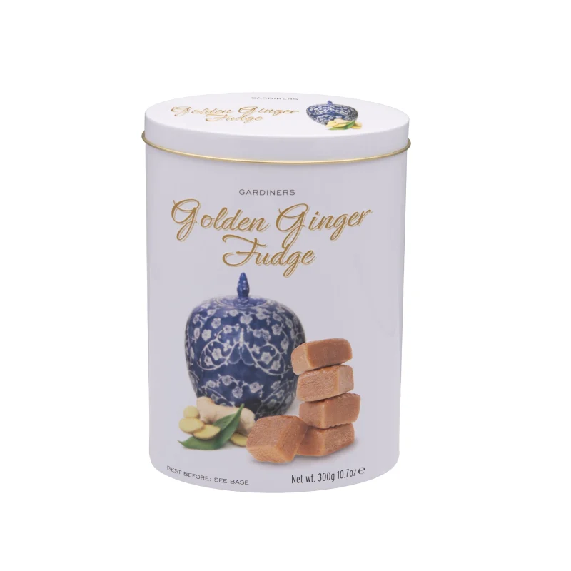 golden ginger fudge tin scaled