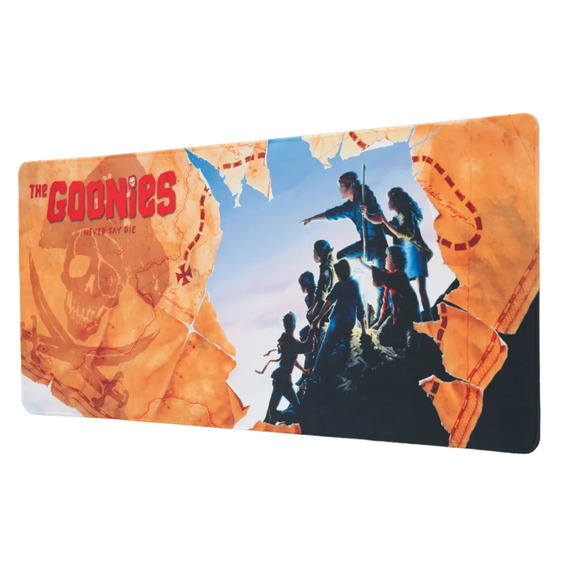 goonies xl gaming mouse pad