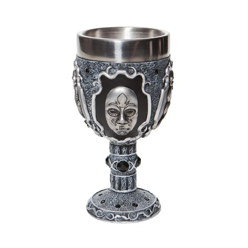 gothic dark arts goblet