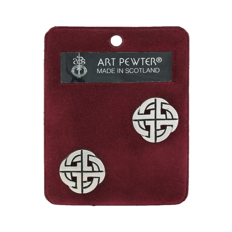 grampian designer cufflinks