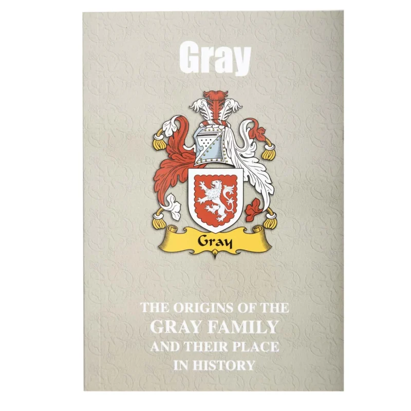 gray clan books collection