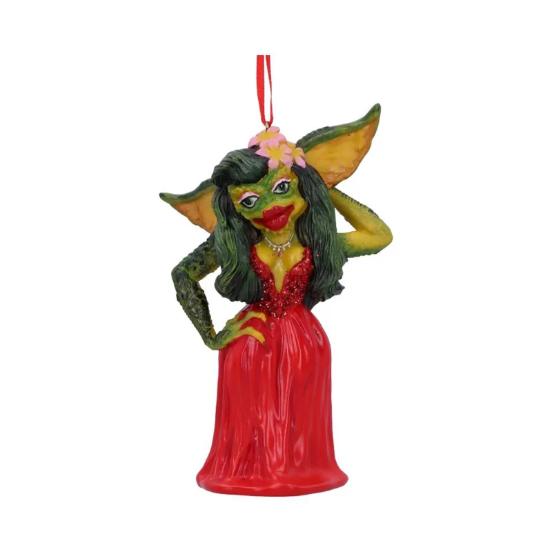 gremlins greta ornament hanging decor