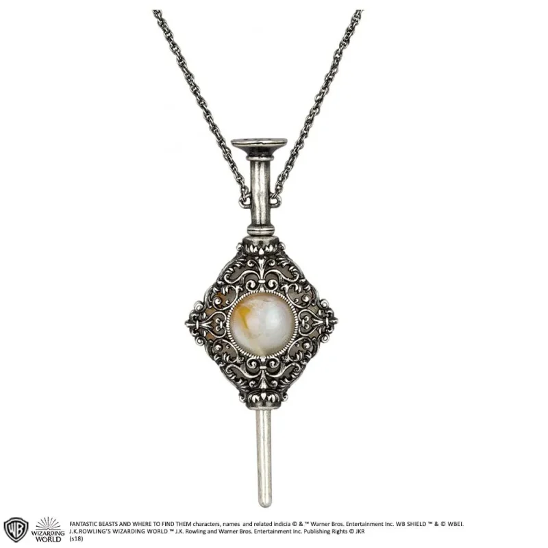 grindelwald pendant fantastic beasts collection