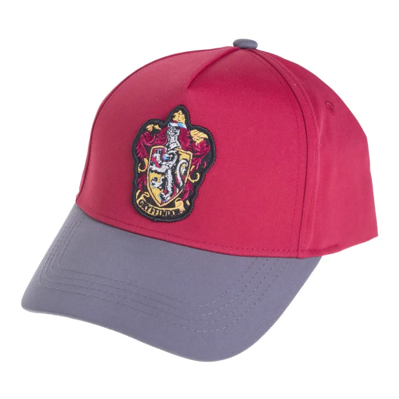 gryffindor hogwarts hat