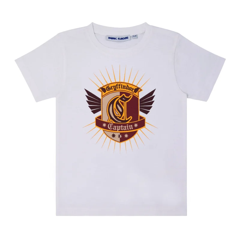 gryffindor kids harry potter t shirt